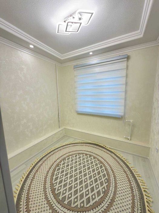 Продаётся 2х комнатная квартира переделено 3х на 3-этаже Вокзал Саодат