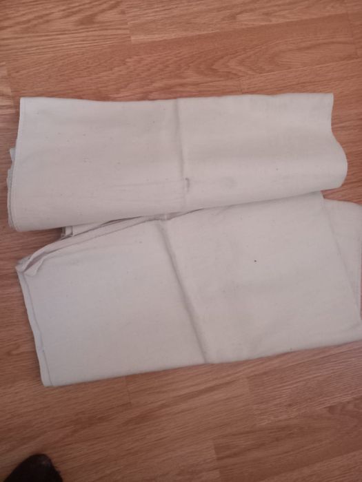 портянки байковые новые