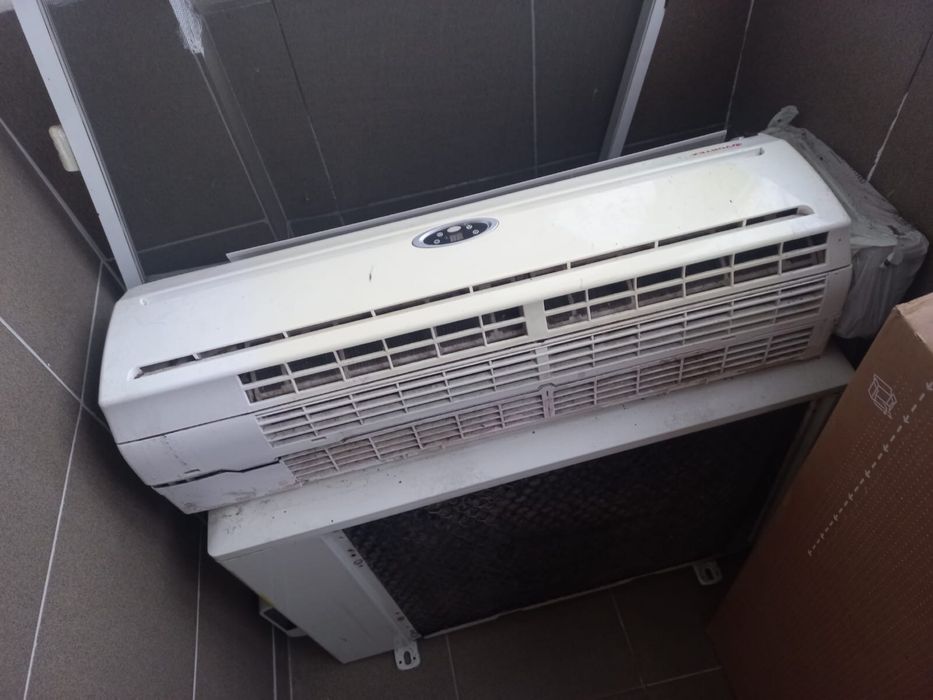 Oferta. Aer Conditionat Vortex