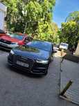 Audi a6 c7 2016  bitdi 320cp