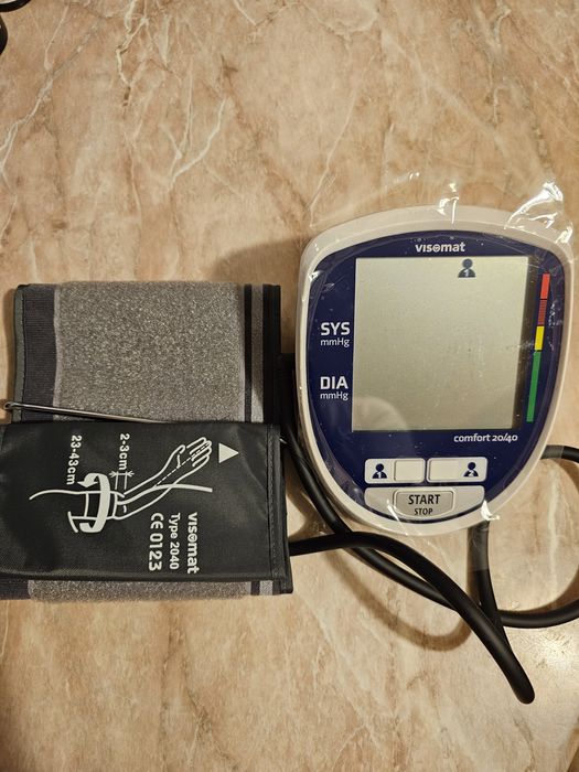 Апарат за кръвно