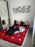 Apartament in regim hotelier,