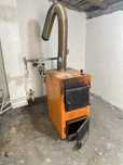 Vand urgent soba de centrala perfect functionala de 50 kv