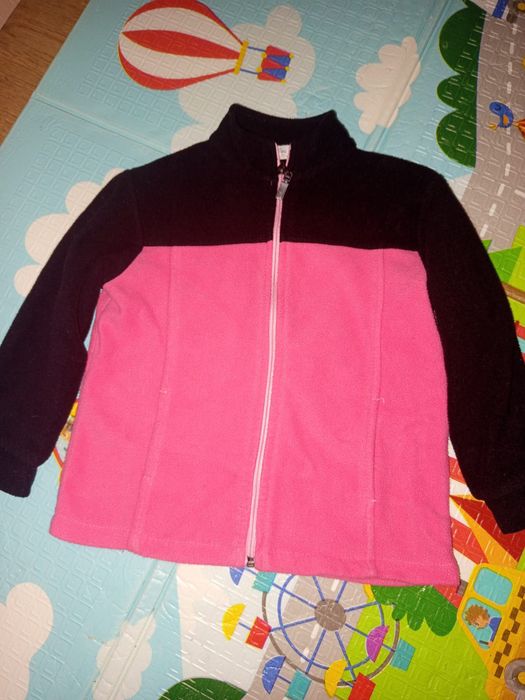 Кофты на девочку