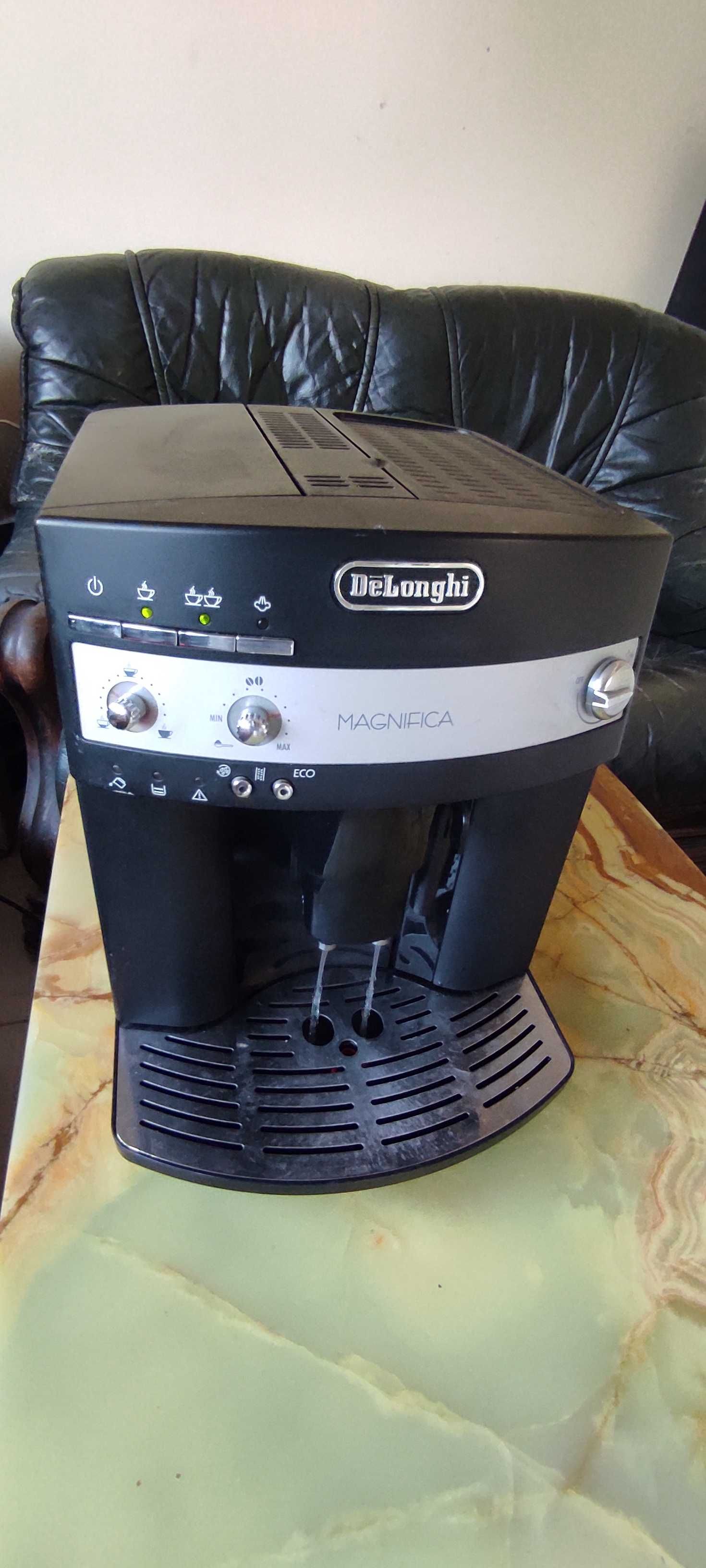 Кафеавтомат DeLonghi Magnifica
