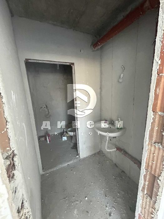 Продава се Офис в Стара Загора, Била - 78 кв.м за 849 €/кв.м - Снимка #4