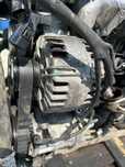 Alternator  Ford Focus 4 1.5 Tdci