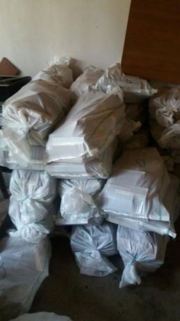 brichete rumegus piny-kay din lemn tare RANDAMENT PLUS 30%