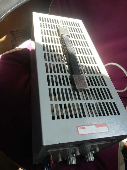 Vand sursa de laborator 32volti ,4amperi