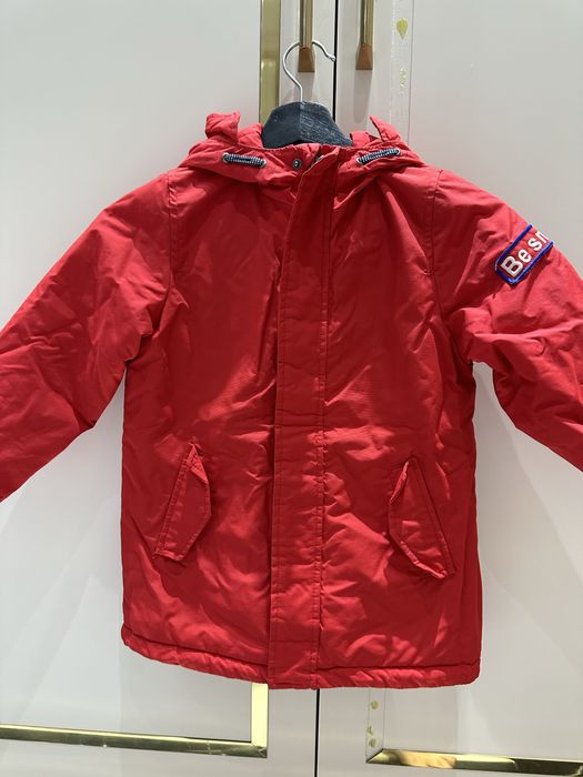 Куртка на осень- весна для мальчика