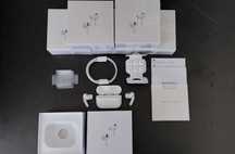 Casti AirPods Pro 2 SIGILATE