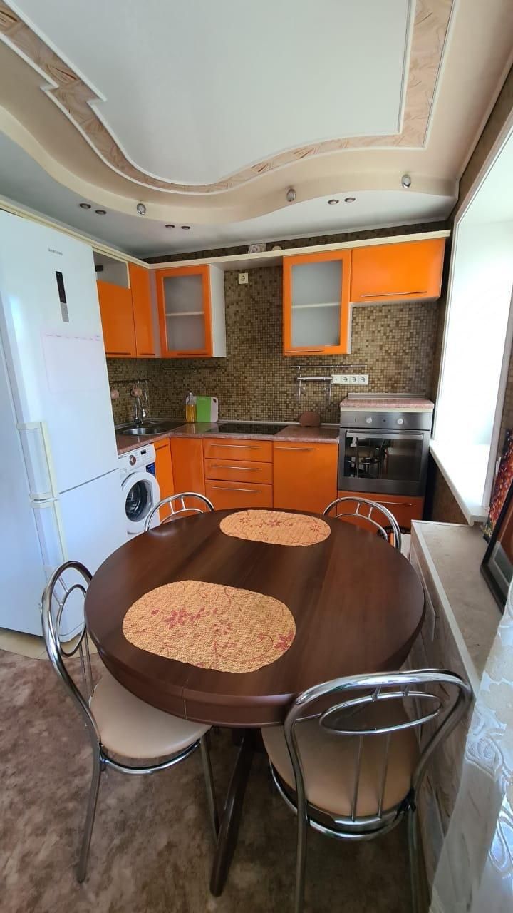 Продам 3х ком центр Берёзка