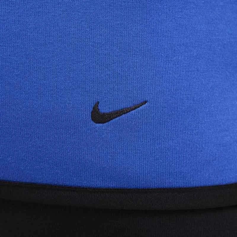 Мъжки Екип Nike M NK TCH FLC WR FZ