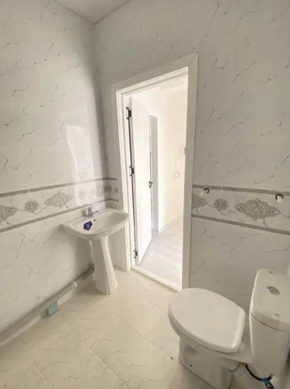 Boshlangich tulovlig kvartira