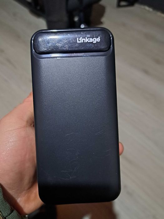 Преносима батерия 50 000mAh