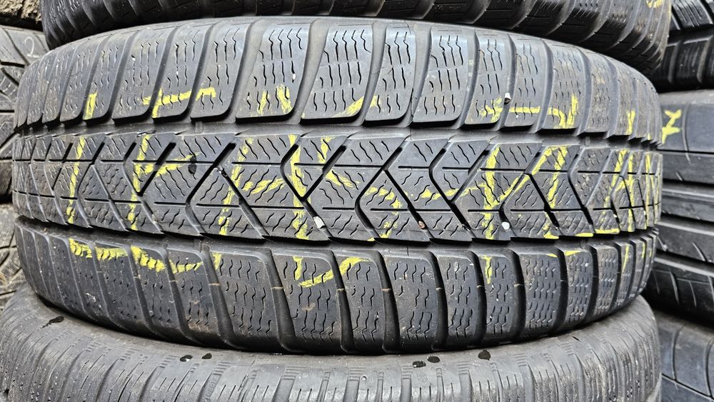 anvelope iarnă allseason 205 60 16 si 215 60 16