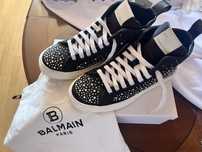 tenisi balmain paris