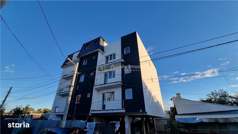 3 camere 90mp Sos Salaj