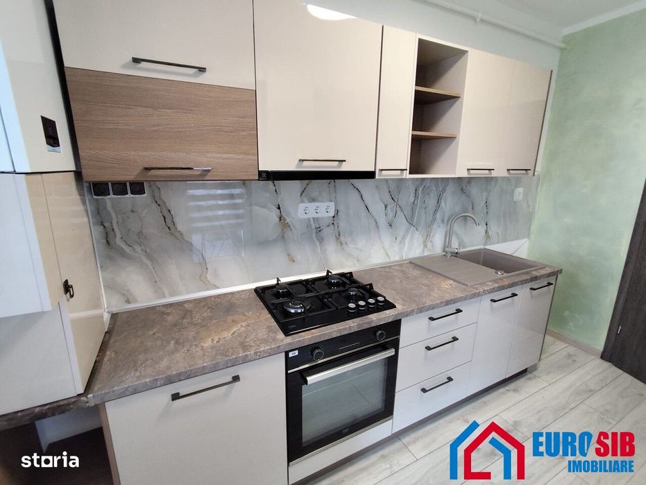 Apartament cu 2 camere decomandat ,Str. Doamna Stanca