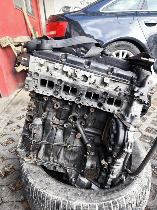 Mercedes Sprinter 651