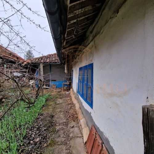 Продава се Парцел в Разград, Житница - 451 кв.м за 91 €/кв.м - Снимка #1