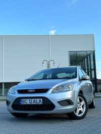 Ford Focus 2 1.6 16v