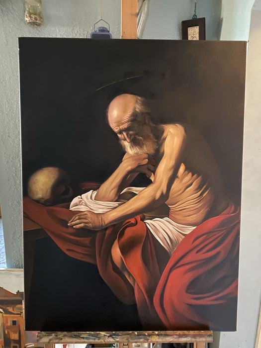 Tablouri / pictura la comanda