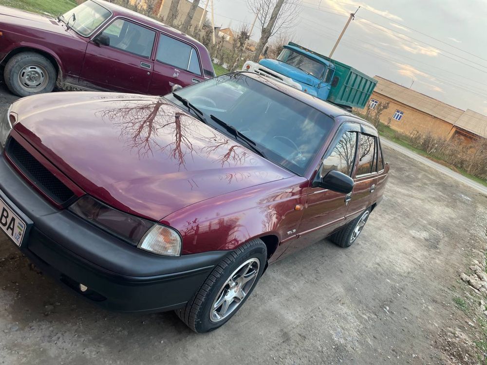 Nexia 1 legenda.