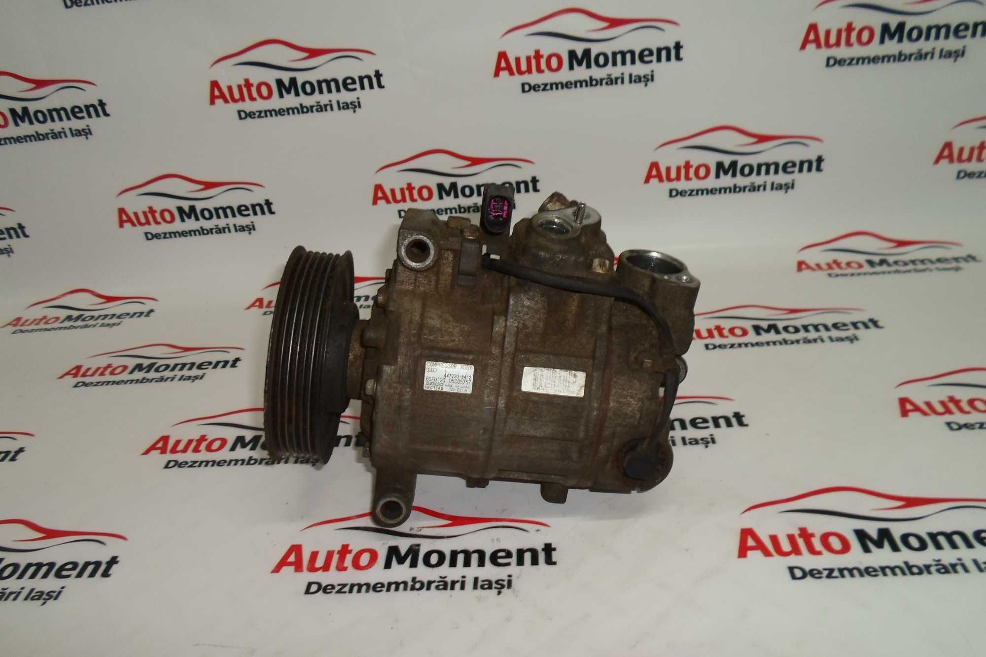 Compresor AC Audi A4 B6 1.8 Turbo