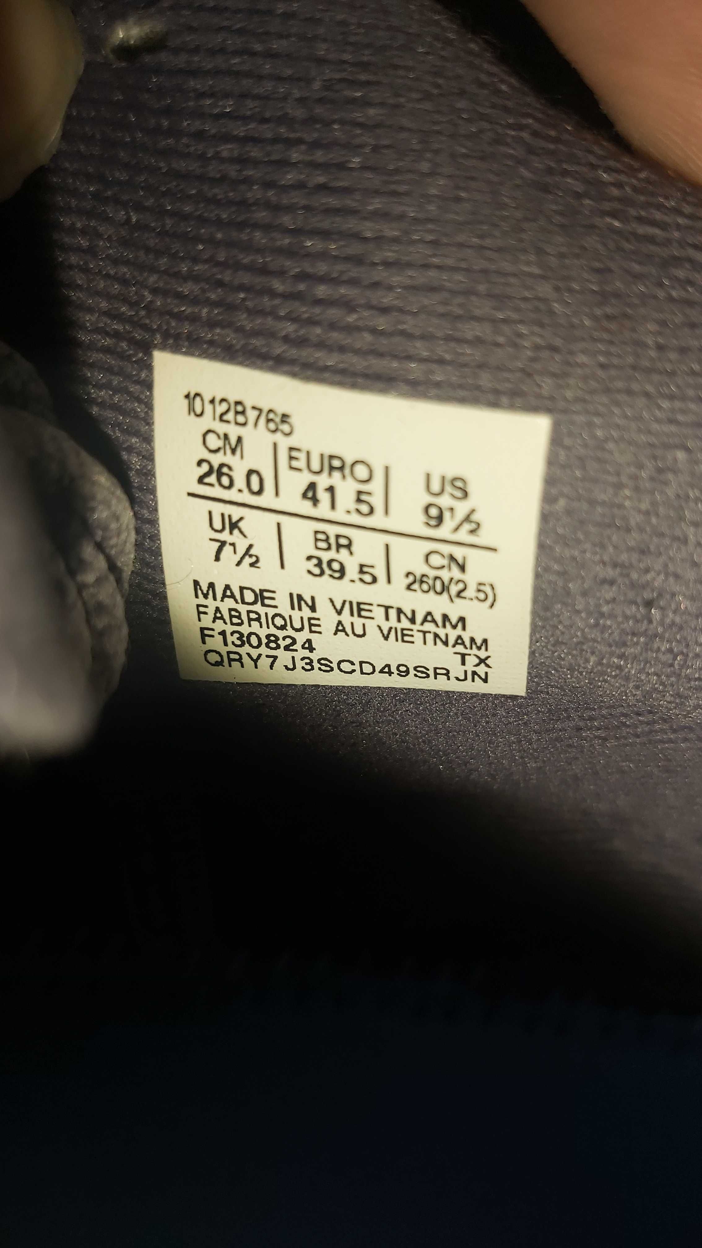 Asics NovaBlast 5 - Номер 41.5