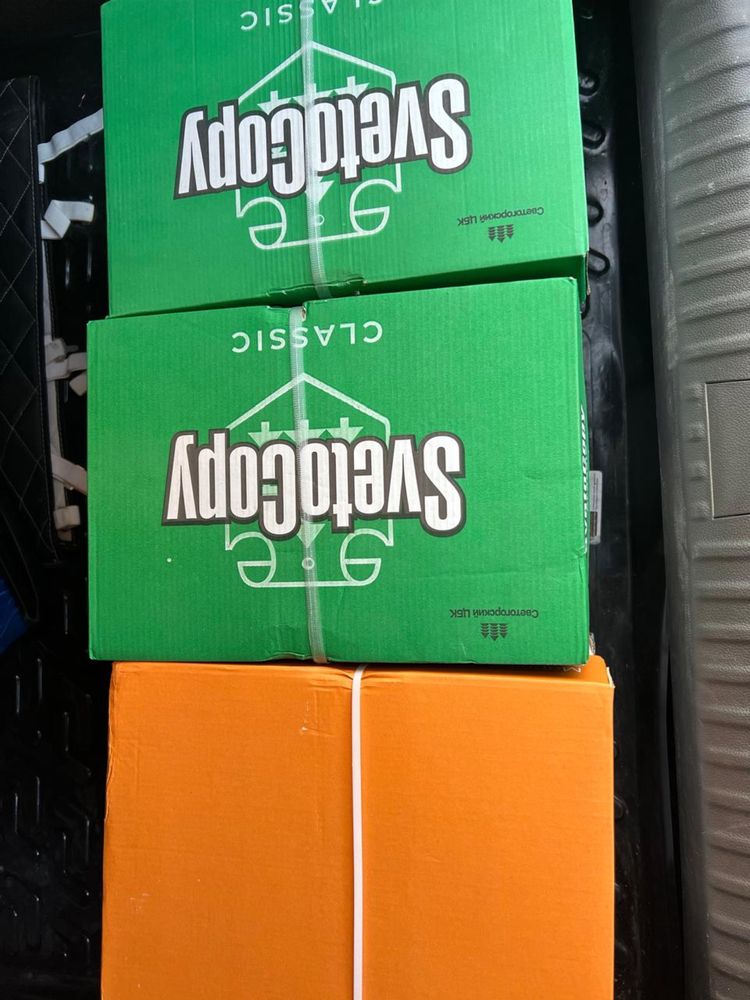 Продам бумагу А4