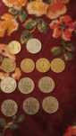 Vând Moneda 100 LIRE - ITALIA, anul 1978 *cod 1361

De argint