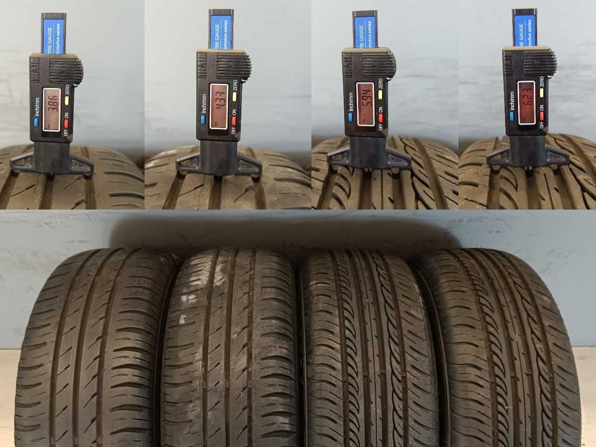 Roti/Jante Ford 4x108 165/60 R14 Fusion, Fiesta, Ka, Focus, Aspire