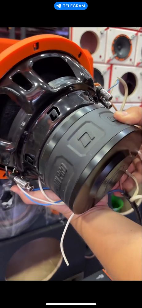 Sambufer Dl Audio Pro 10