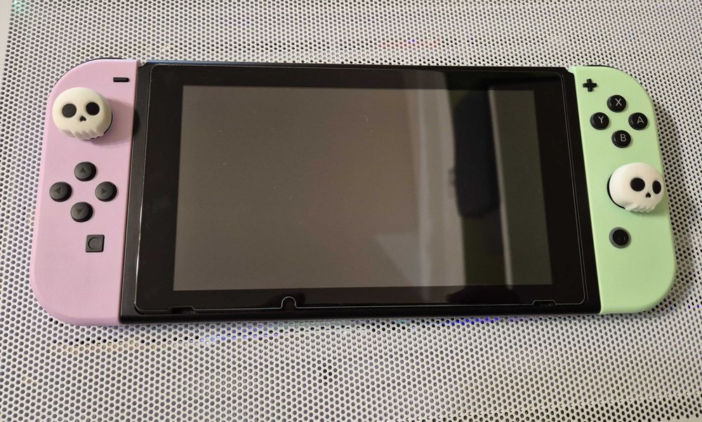 Nintendo Switch 1 V2