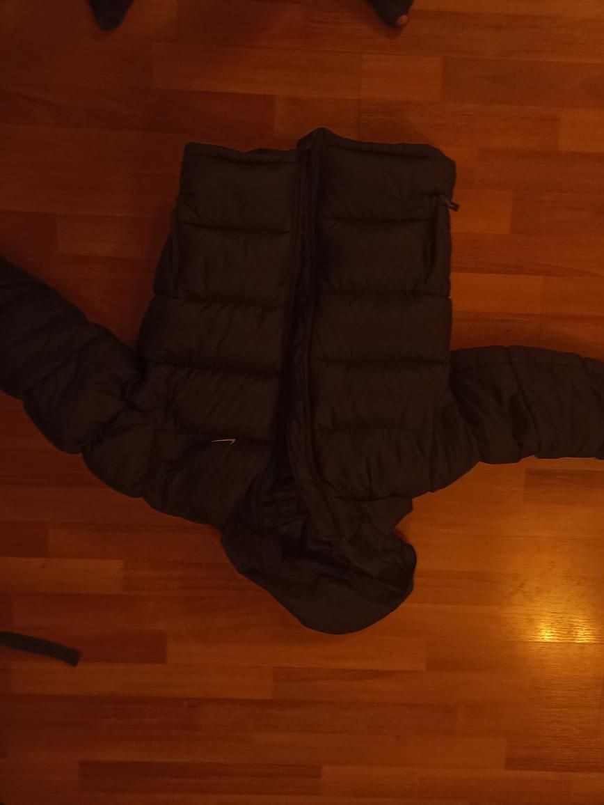 Geacă Nike Puffer