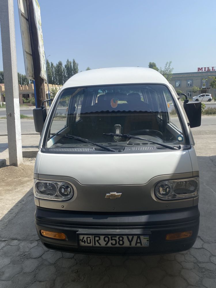 Damas 2022 kraska tozza