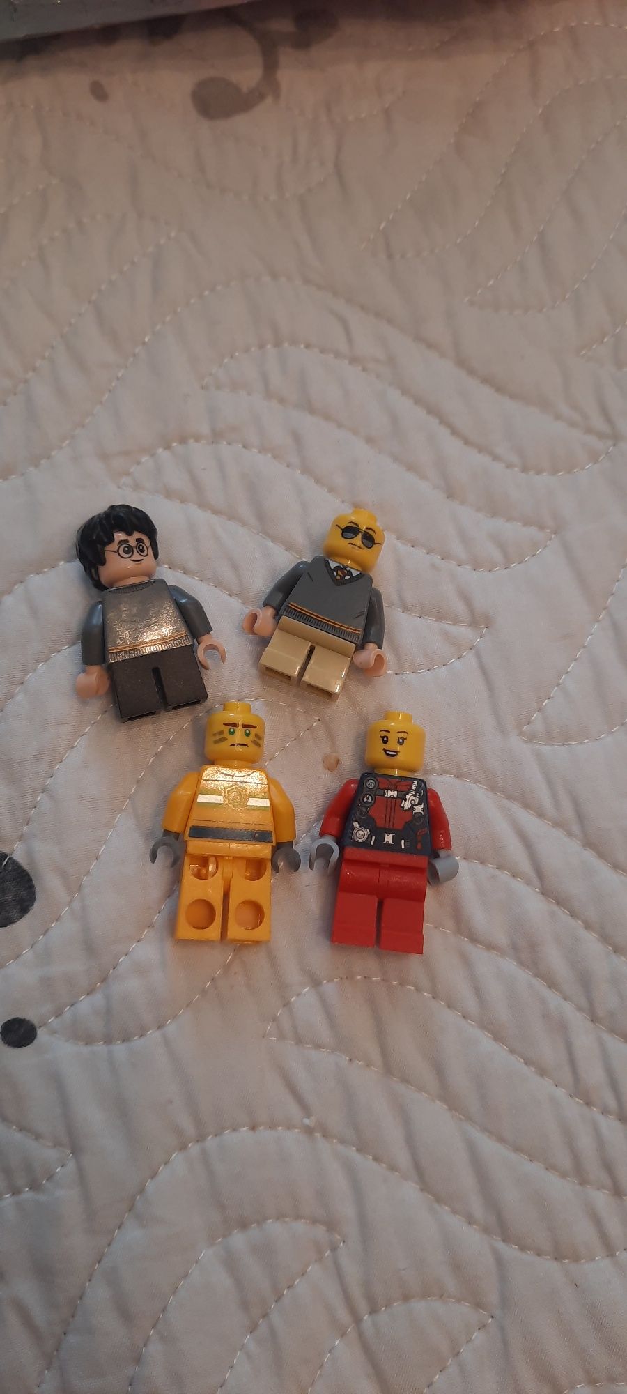 Figurine Lego originale