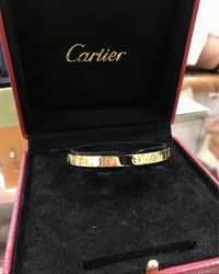 Brățară Cartier LOVE Gold