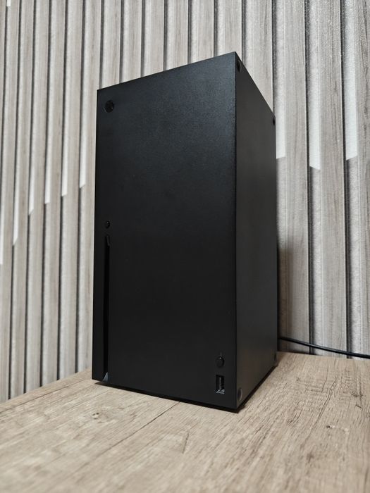 Xbox Series X 1 TB