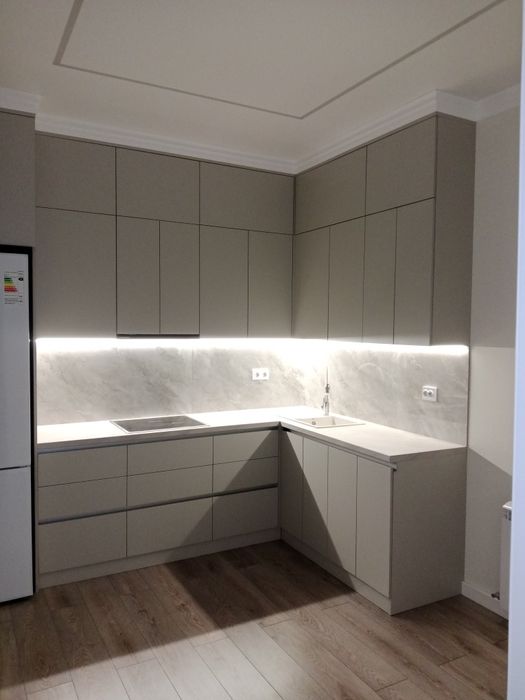 Ремонт квартир и фосад