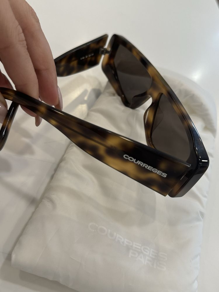 Дамски слънчеви очила Courreges