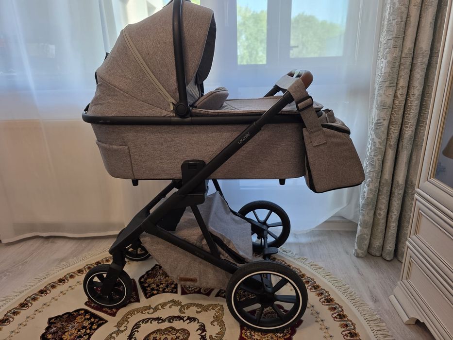 Set complet plimbare bebe