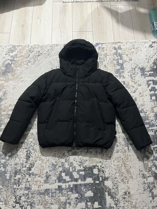 НОВО Зимно яке ZARA
