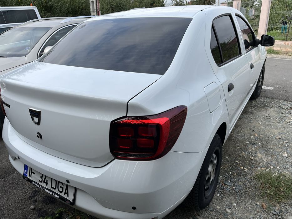 Logan 0.9 tce de vanzare