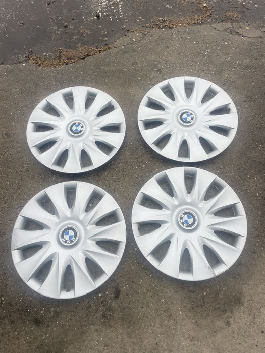 Оригинални 16 цола тасове от бмв