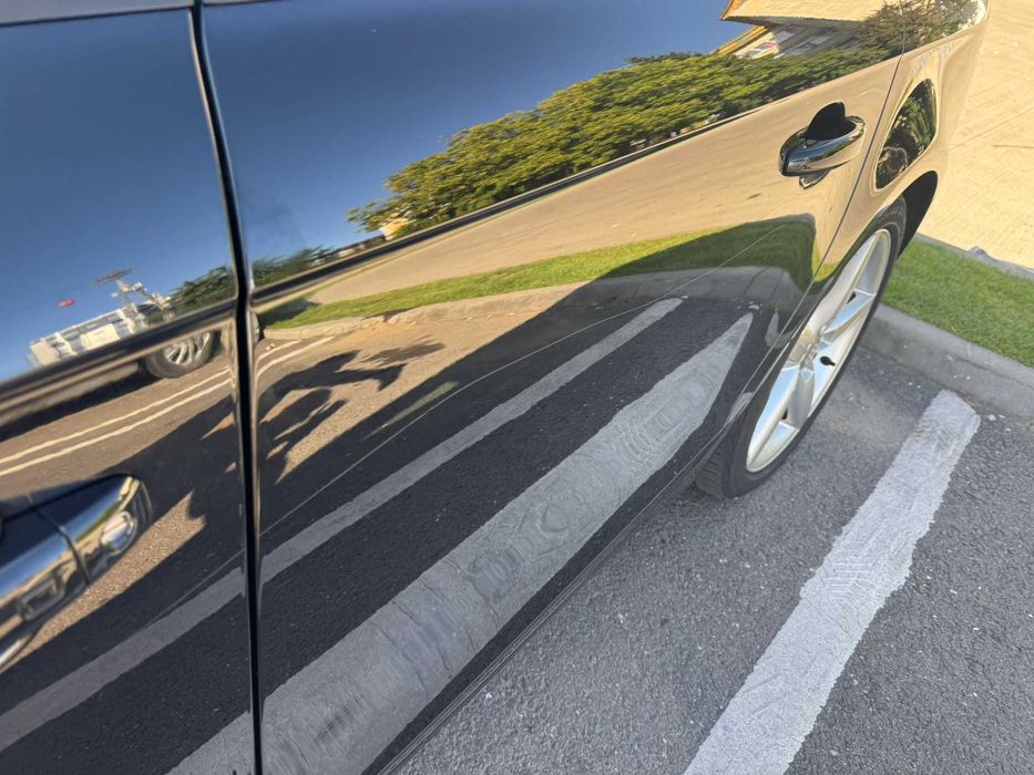 Audi A4 B8.5 2015 2.0TDI 190cp Quattro manuala EURO6 AdBlue (Webasto)