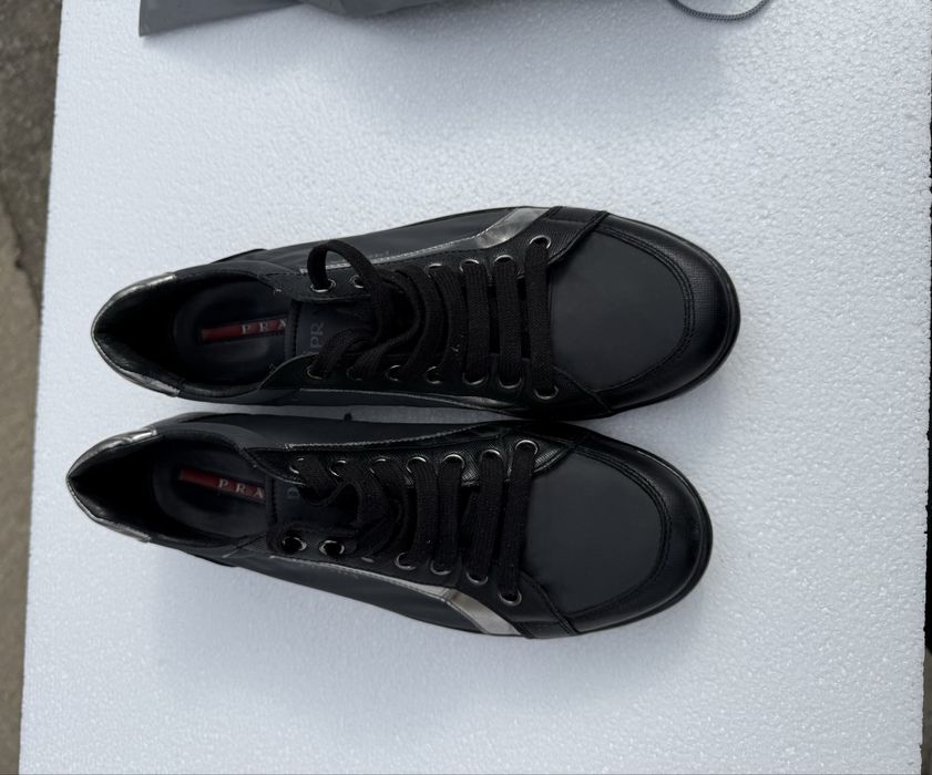 Prada Linea Rossa 4E1835 MAN