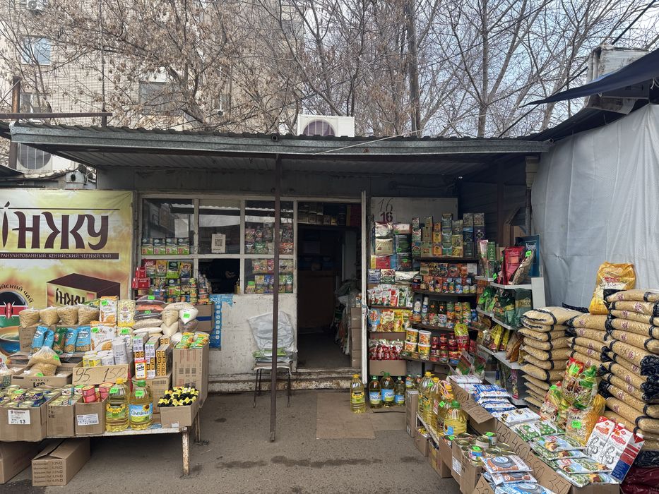 Продам утепленный контейнер