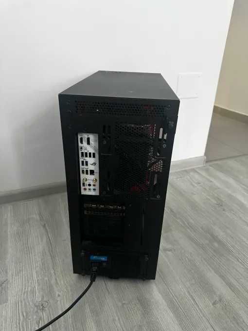 Gaming PC de vanzare